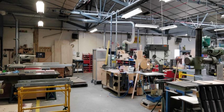 outillage thermoformage