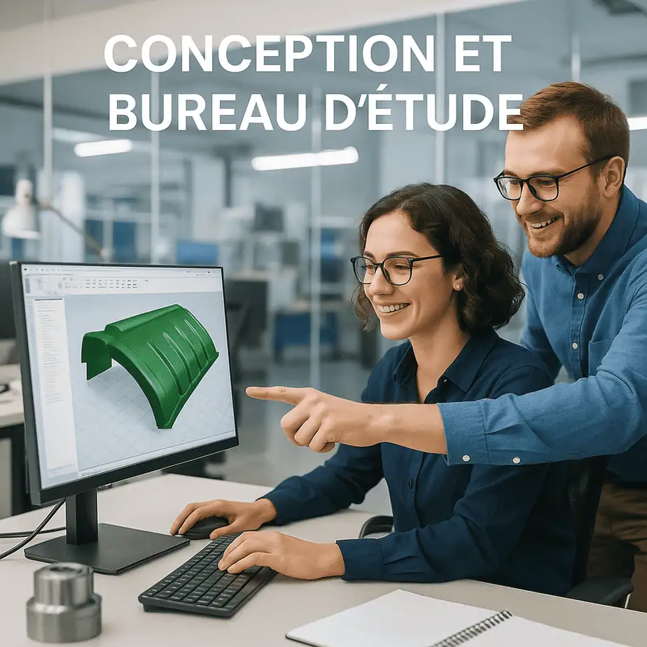 photo conception et bureau d'étude