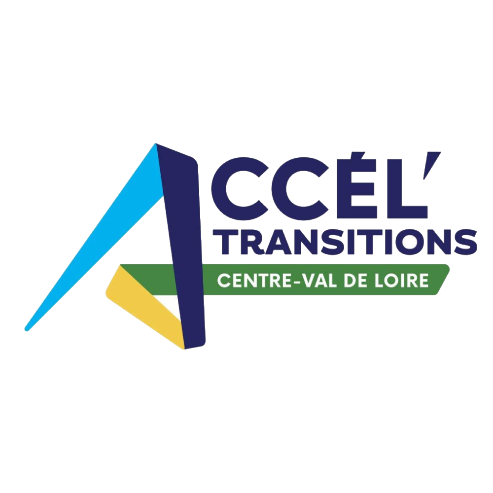 logo accél'transition