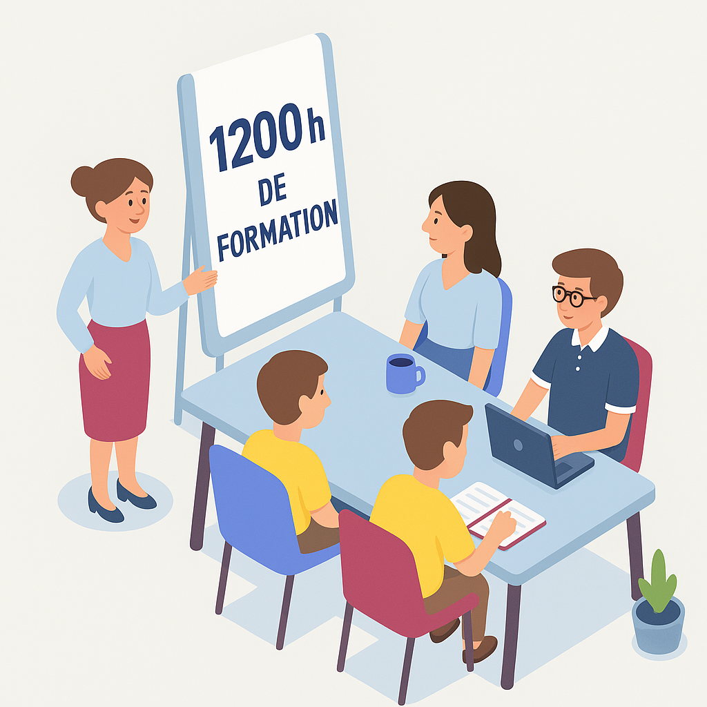 illustration formation