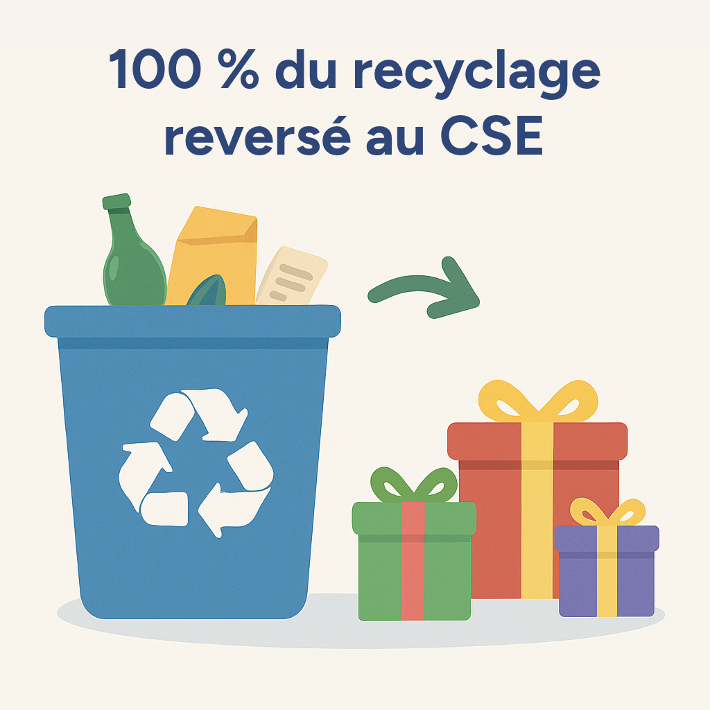 illustration CSE