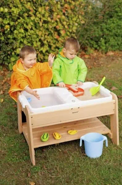 photo table wesco