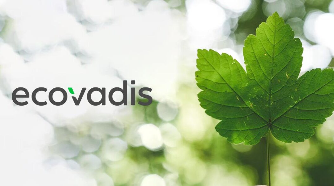 écovadis