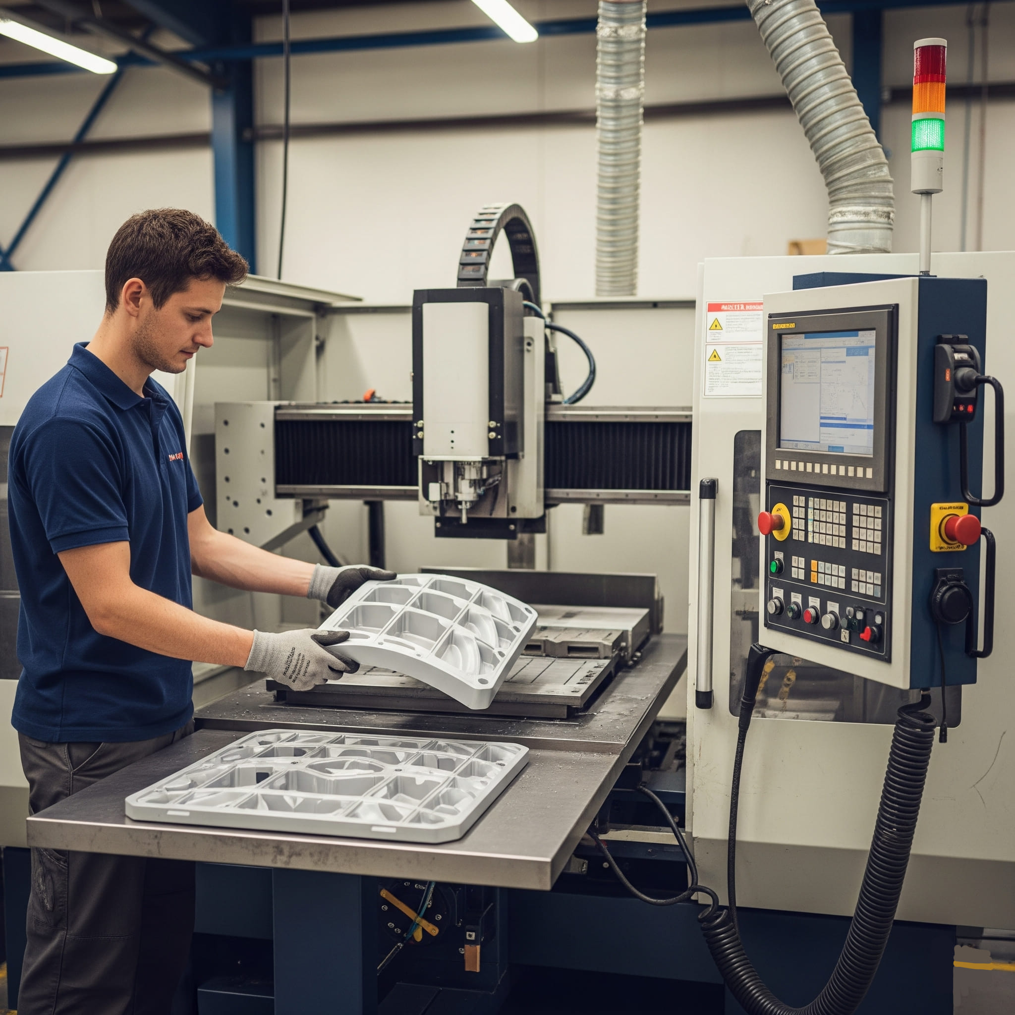 Technicien(ne) Outillage