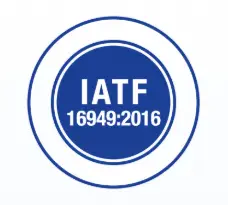 IATF 2016 IATF 16949:2016